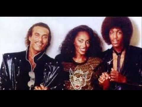 shalamar there it is